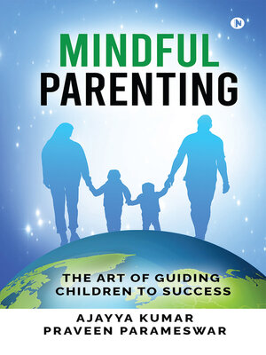 cover image of Mindful Parenting